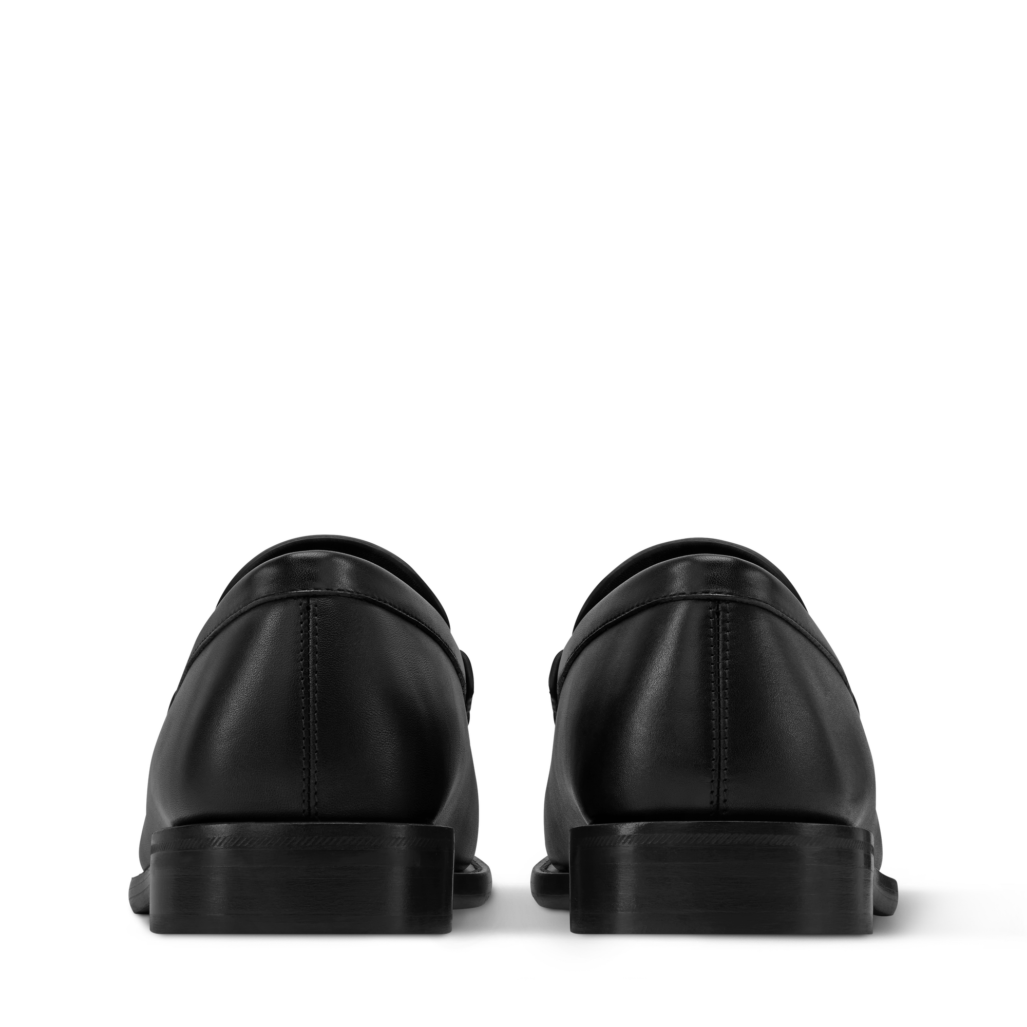 Black Shoes for Men | LOUIS VUITTON ®